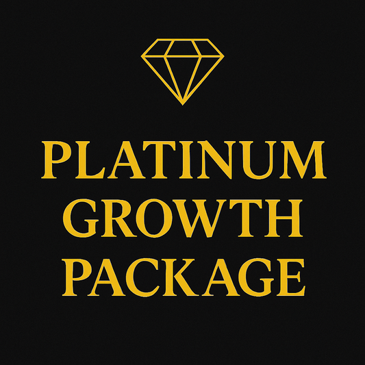 Platinum growth package