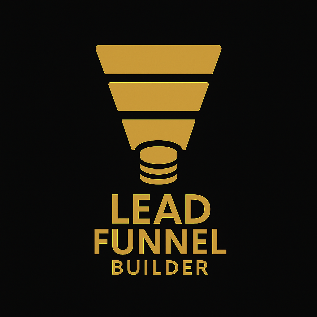 Lead Funnel Builder
