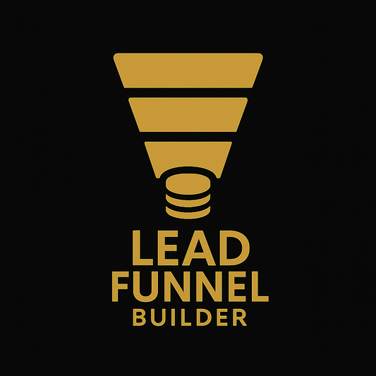 Lead Funnel Builder