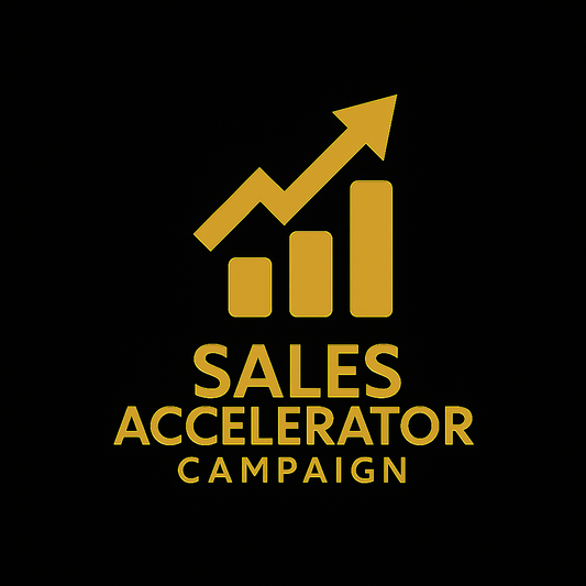 Sales Accelerator Campaign