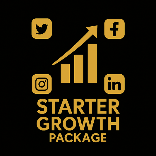 Starter Growth Package