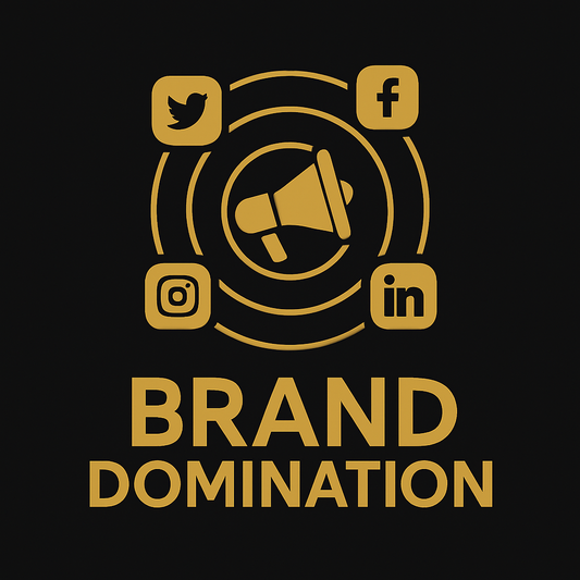 Brand domination package