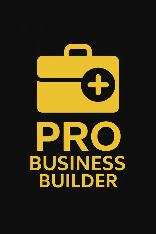 Pro Brand Manager