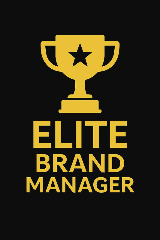 Elite Brand Manager
